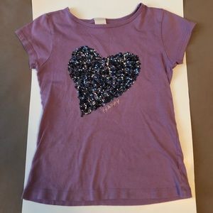 3/$15 ✨Girls Crewcuts Top✨